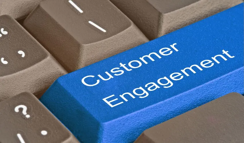 Increased Customer Engagement