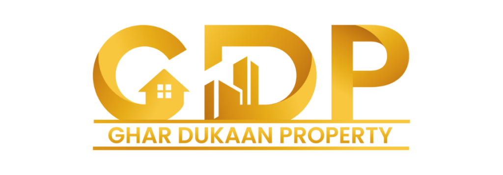 Ghar Dukaan Property