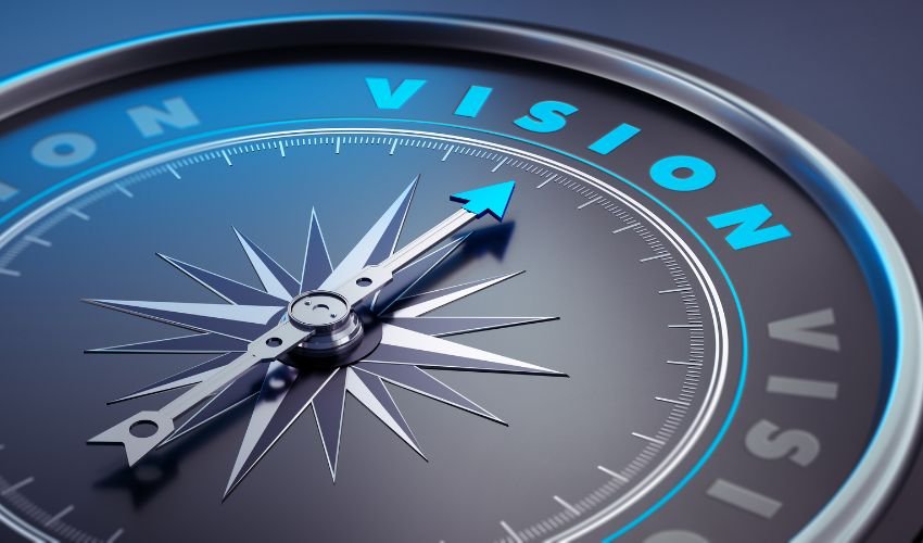 Strategic Vision and Industry Expertise
