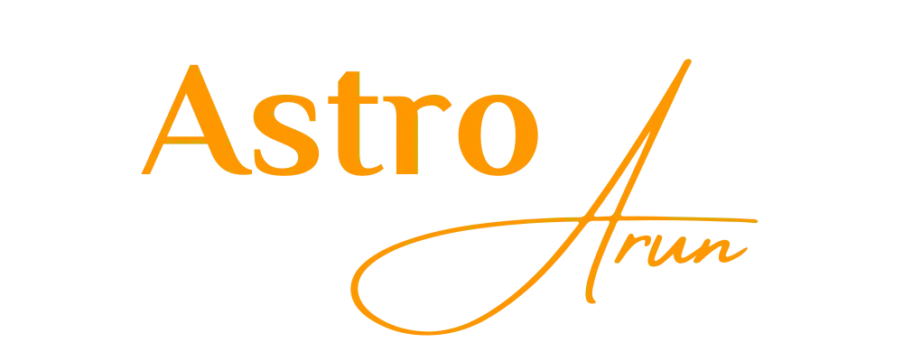 Astro Arun