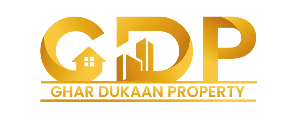 Ghar Dukaan Property