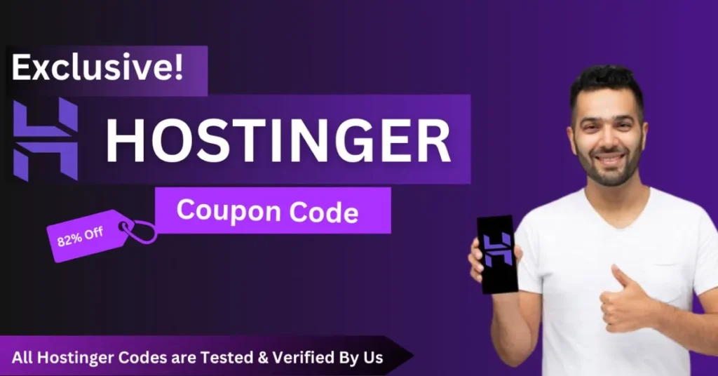 Hostinger Hosting