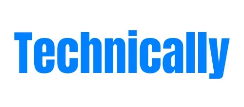 Go Technically Logo