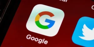 Google Algorithm Updates over the years