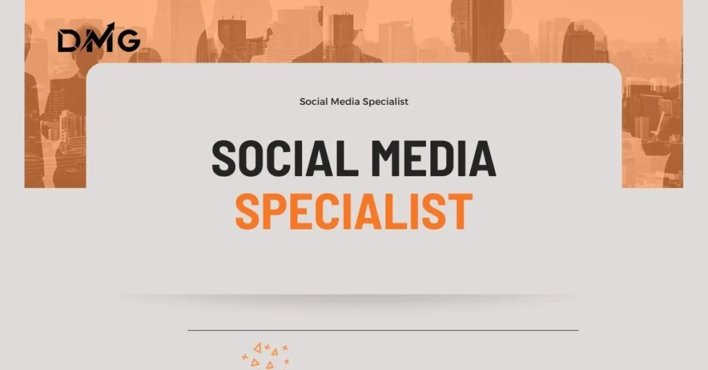 social media handler