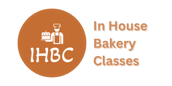 In House Bakery Classes