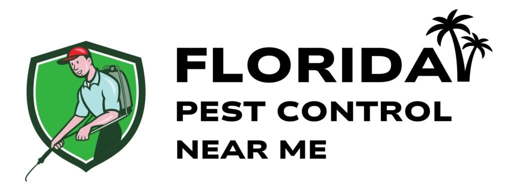 Florida Pest Control Near Me