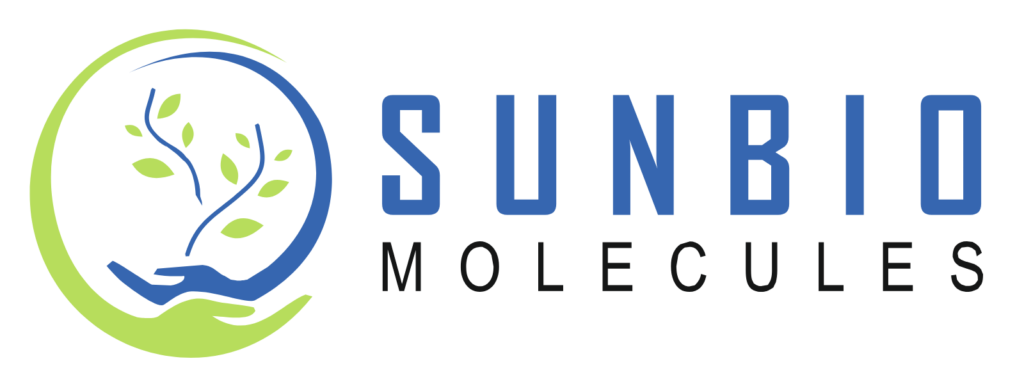 Sunbio Molecules logo